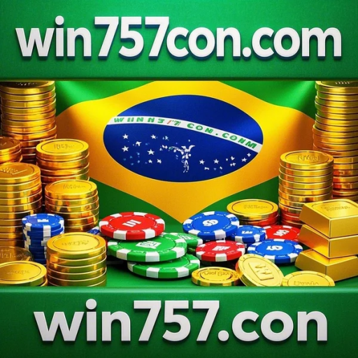 A Revolução dos Cassinos Online: Explorando o win757.con